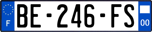BE-246-FS