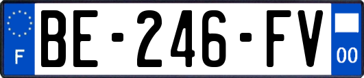 BE-246-FV