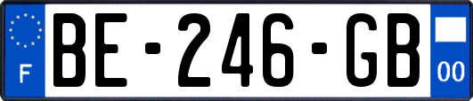 BE-246-GB