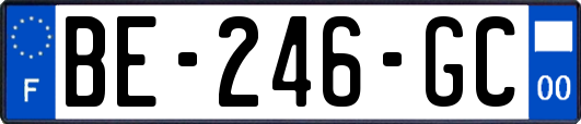 BE-246-GC