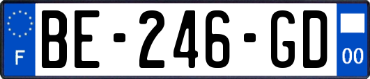 BE-246-GD