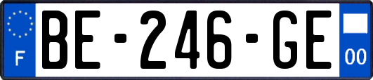 BE-246-GE