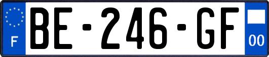 BE-246-GF