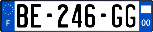 BE-246-GG