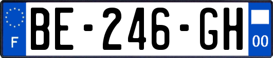 BE-246-GH