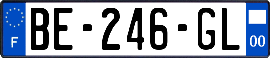 BE-246-GL