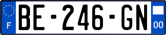 BE-246-GN