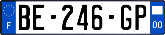 BE-246-GP