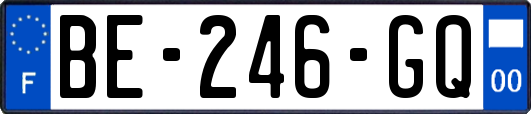 BE-246-GQ