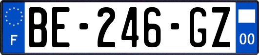 BE-246-GZ