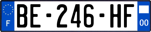 BE-246-HF