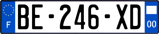 BE-246-XD