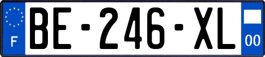 BE-246-XL