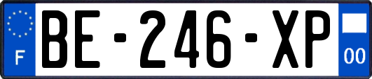 BE-246-XP