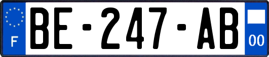 BE-247-AB