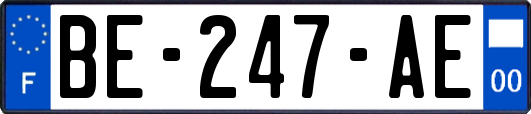 BE-247-AE