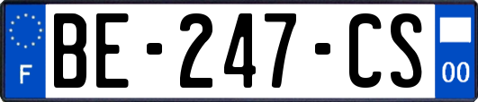 BE-247-CS