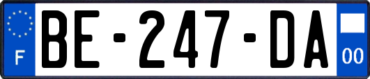 BE-247-DA