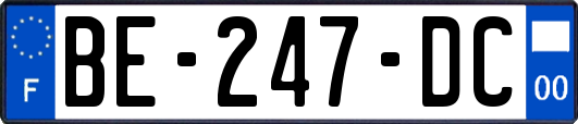 BE-247-DC