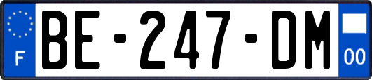 BE-247-DM