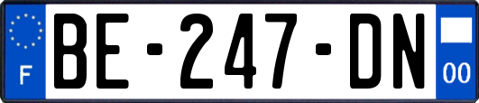 BE-247-DN
