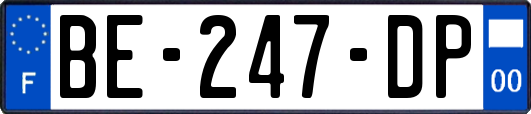BE-247-DP
