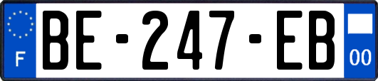 BE-247-EB