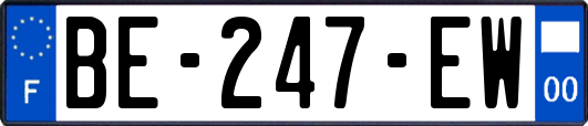 BE-247-EW