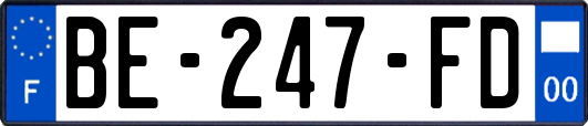 BE-247-FD
