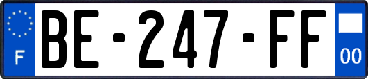 BE-247-FF