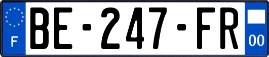 BE-247-FR