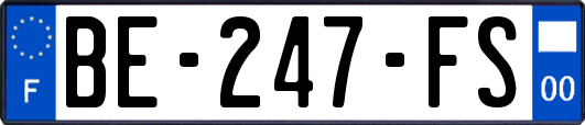 BE-247-FS