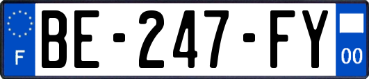 BE-247-FY