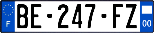 BE-247-FZ