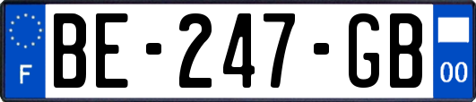 BE-247-GB