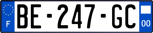 BE-247-GC