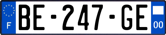 BE-247-GE
