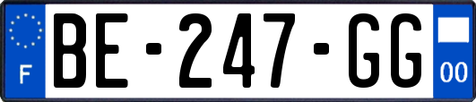 BE-247-GG