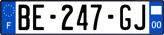 BE-247-GJ