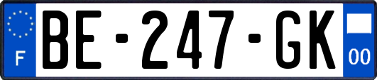 BE-247-GK