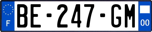 BE-247-GM