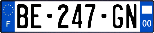 BE-247-GN