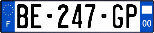 BE-247-GP