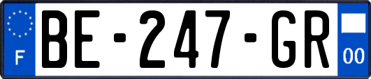 BE-247-GR