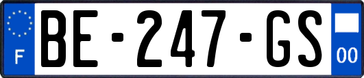 BE-247-GS