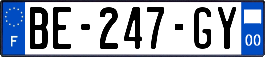 BE-247-GY