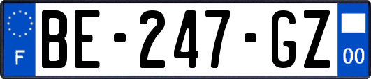 BE-247-GZ