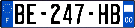 BE-247-HB