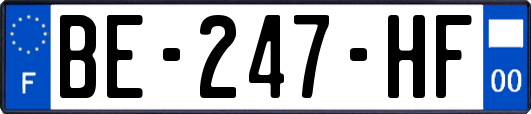 BE-247-HF