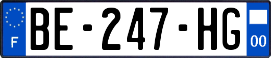 BE-247-HG
